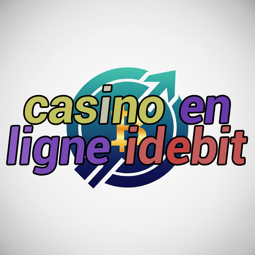 casino en ligne idebit