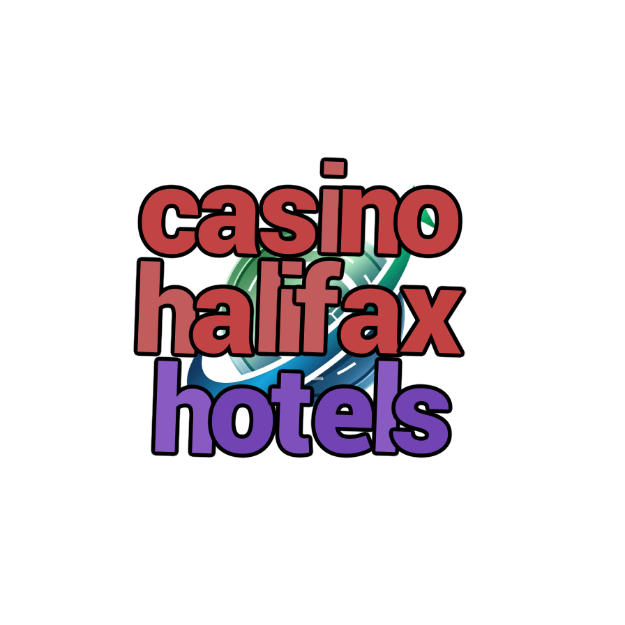 casino halifax hotels